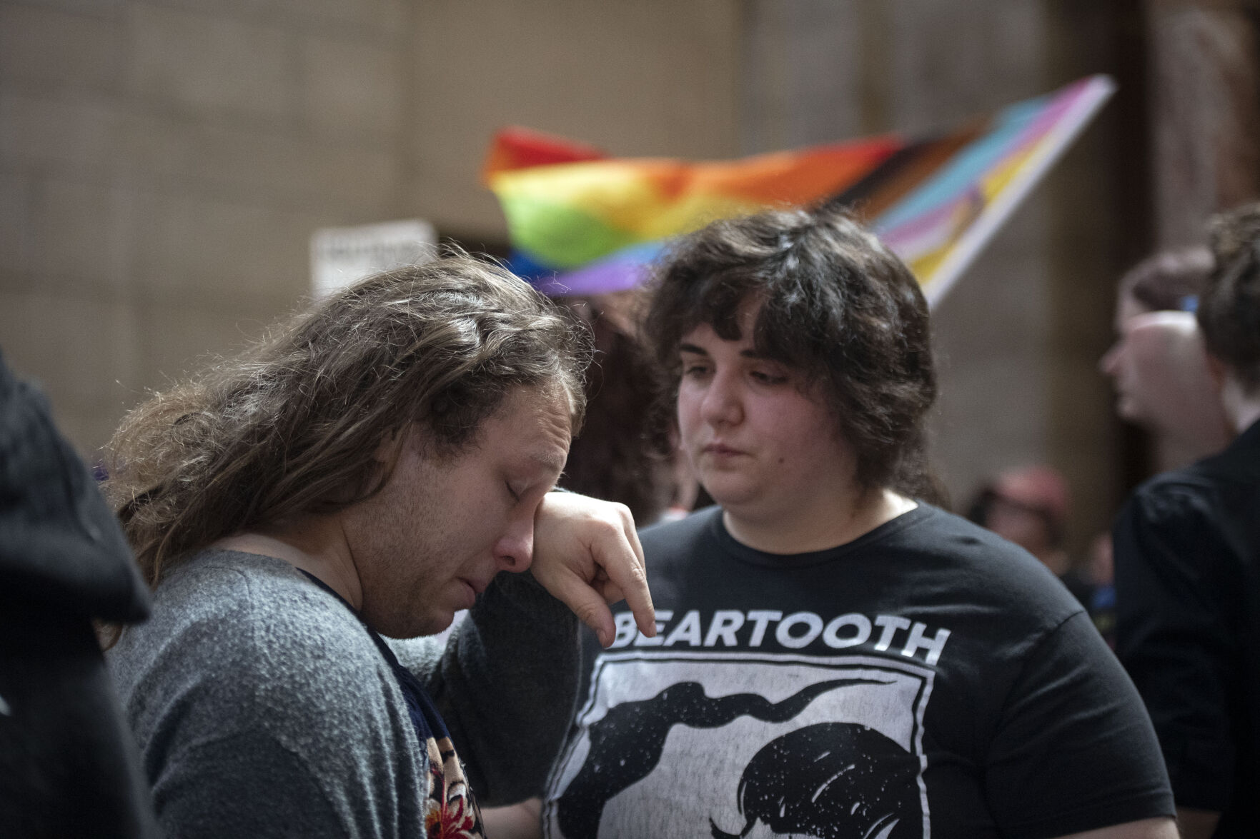 Top Journal Star photos for May